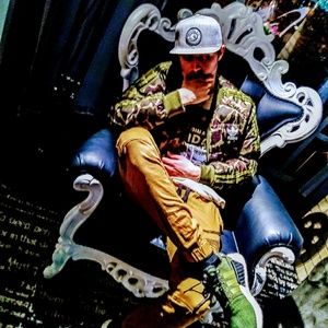 Meet your Posher, Brandon